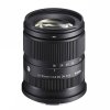 Sigma 18-50mm F2.8 DC DN Canon RF-S mount