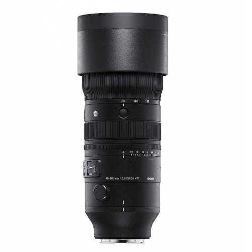 Sigma 70-200mm F2.8 DG DN OS Sports Sony E-Mount