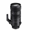 Sigma 70-200mm F2.8 DG DN OS Sports Sony E-Mount