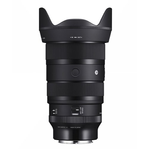 SIGMA 28-45mm f/1.8 DG DN ART Sony E/FE