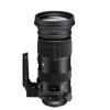 Sigma 60-600mm f/4.5-6.3 DG OS HSM Sports t/Canon