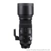 Sigma 150-600mm f/5-6.63 DG DN OS Sony E-Mount