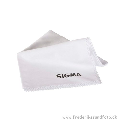 Sigma Microfiber klud 31x31 cm