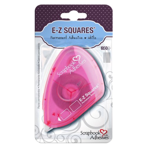 3L E-Z Squares  650 stk. limbrikker