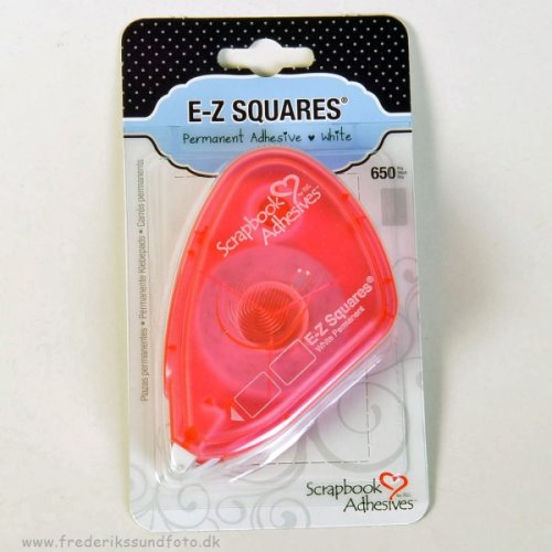 3L E-Z Squares  650 stk. limbrikker