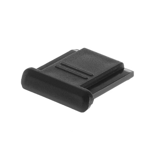 Hot shoe cover