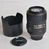 NIKON AF-S VR Micro 105mm f:2.8G IF-ED