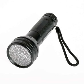 LED 51 UV (Ravlygte) h�ndlygte