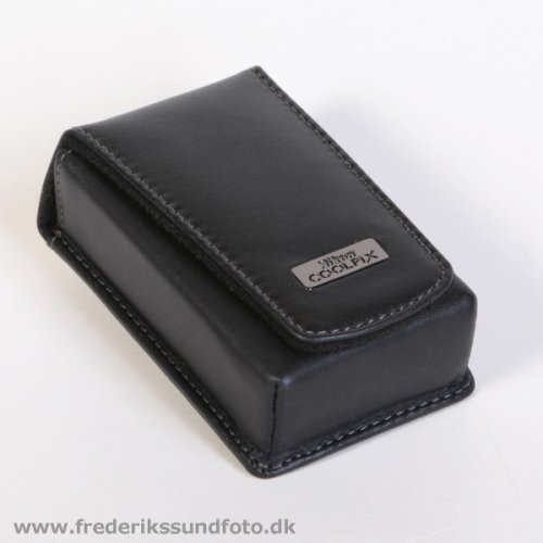 Nikon Lder etui CS-S01