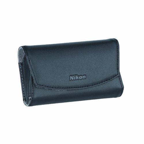 Nikon Lder etui CS-S22