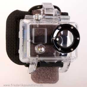 GoPro HD Hero Wrist Camera Housing