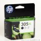 HP 305 XL Sort bl�kpatron