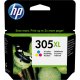 HP 305 XL Farve bl�kpatron