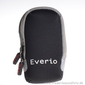 JVC Everio Etui MPC-2547B