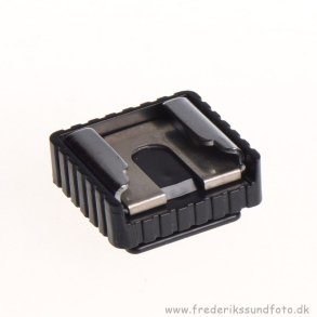 Flash / Mikrofon holder m/ 1/4