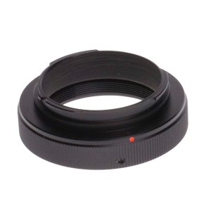 T2 adapter til Minolta MD bajonet