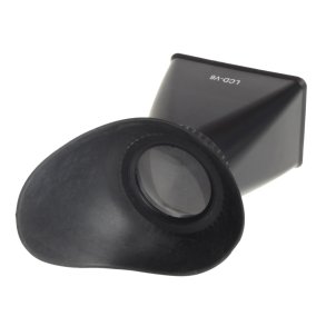 LDC Viewfinder til Canon EOS M