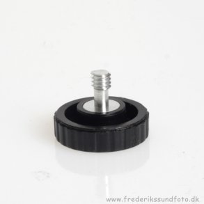 Hama 5134 Kameraskrue 1/4