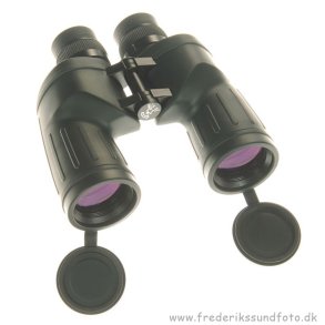 Helios Apollo 7x50 Marine kikkert