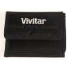 Vivitar Filter etui til 3 stk maks 58mm