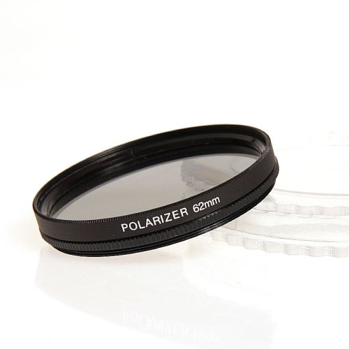 Elite LINERT Pol-filter 62mm