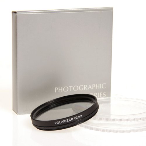 Elite LINERT Pol-filter 62mm