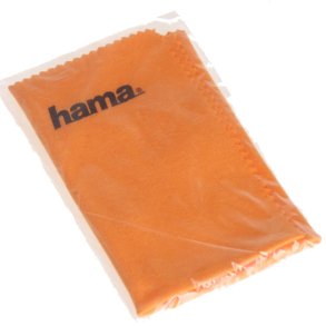 Hama Renseklud til optiske elementer