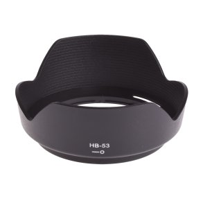 Modlysbl�nde som Nikon HB-53