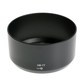 Modlysbl�nde som Nikon HB-77