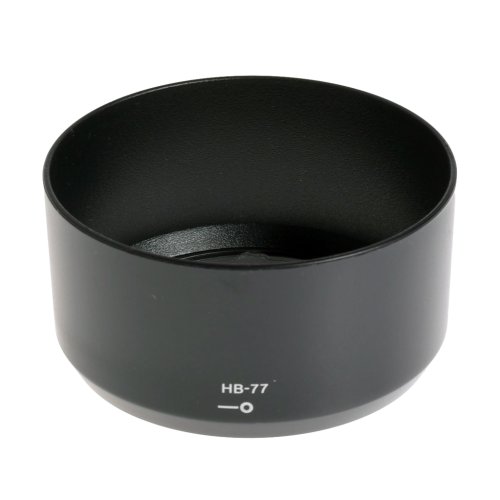 Modlysbl�nde som Nikon HB-77