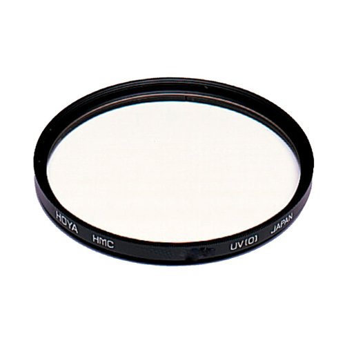 Hoya UV filter HMC 55 mm