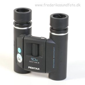 Pentax 10x25 DCF MC II