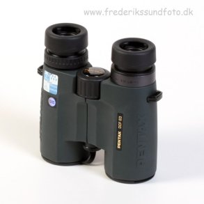 Pentax 8x32 DFC ED BLACK WEEK