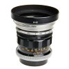 BRUGT Canon FL 35mm f/2.5 m/modlysbl�nde