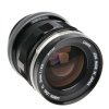 BRUGT Canon FL 35mm f/2.5 m/modlysbl�nde