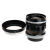 BRUGT Canon FL 35mm f/2.5 m/modlysbl�nde