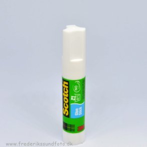 3M Scotch Limstift  8g