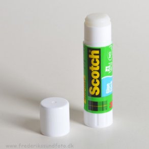 3M Scotch Limstift  21g