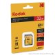 Kodak SD 32GB V10 Class10 R90MB/s