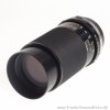 BRUGT Tamron 70-150mm til Olympus OM-bajonet