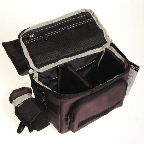 TnB Moka Carryall XL fototaske BLACK WEEK