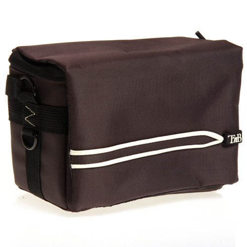 TnB Moka Carryall XL fototaske