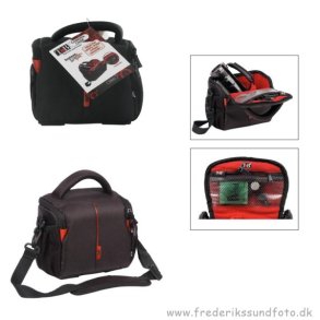 TnB Instant Shot2 Carryall XL