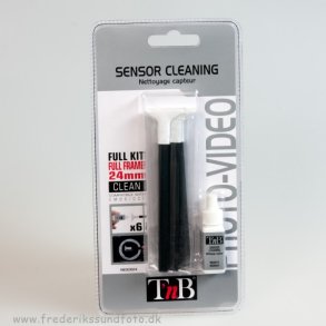 TnB Sensorrens 24mm til Full frame
