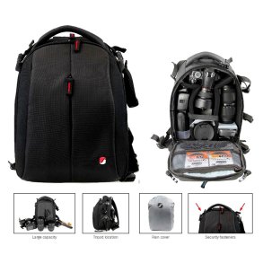 Starblitz WIZZ 100 Fotorygs�k