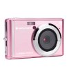 Agfaphoto Realishot DC5200  Pink Kamera