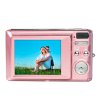 Agfaphoto Realishot DC5200  Pink Kamera
