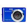 Agfaphoto Realishot DC5200 Digital-kamera bl