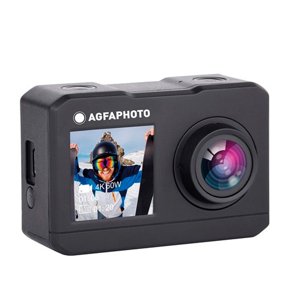 Agfa Photo Realimove AC7000 - Action Kamera