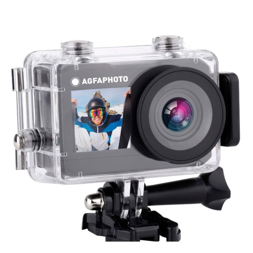 Agfa Photo Realimove AC7000 - Action Kamera